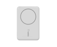 Belkin Magnetic Wireless Power Bank 2500 mAh (MagSafe) - 680011 - zdjęcie 1